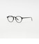 【別注】＜KANEKO OPTICAL（金子眼鏡）＞Matt マット サングラス 調光