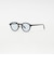 【別注】＜KANEKO OPTICAL（金子眼鏡）＞Matt マット サングラス 調光