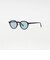 【別注】＜KANEKO OPTICAL（金子眼鏡）＞Matt マット サングラス 調光
