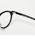 【別注】＜KANEKO OPTICAL（金子眼鏡）＞Matt マット サングラス 調光