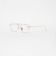 【別注】＜KANEKO OPTICAL（金子眼鏡）＞Emery エメリー アイウェア