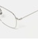 【別注】＜KANEKO OPTICAL（金子眼鏡）＞Emery エメリー アイウェア