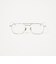 【別注】＜KANEKO OPTICAL（金子眼鏡）＞Emery エメリー アイウェア