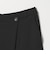 【WEB限定 Wardrobe DAILY MINIMAL】ダブルクロス ラップパンツ ウォッシャブル