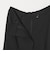 【WEB限定 Wardrobe DAILY MINIMAL】ダブルクロス ラップパンツ ウォッシャブル