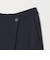 【WEB限定 Wardrobe DAILY MINIMAL】ダブルクロス ラップパンツ ウォッシャブル