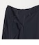 【WEB限定 Wardrobe DAILY MINIMAL】ダブルクロス ラップパンツ ウォッシャブル
