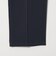 【WEB限定 Wardrobe DAILY MINIMAL】ダブルクロス ラップパンツ ウォッシャブル