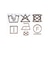 セルロースブレンド クルーネックカットソー
