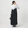 セルロースブレンド クルーネックカットソー