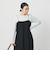 セルロースブレンド クルーネックカットソー