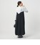 セルロースブレンド クルーネックカットソー