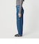 【WEB限定】カーブ デニムパンツ