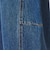 【WEB限定】カーブ デニムパンツ