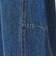 【WEB限定】カーブ デニムパンツ