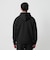 【WEB限定 WARDROBE SMART】ダブルニット ジップパーカー/セットアップ対応【抗菌・防臭】