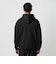 【WEB限定 WARDROBE SMART】ダブルニット ジップパーカー/セットアップ対応【抗菌・防臭】