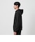 【WEB限定 WARDROBE SMART】ダブルニット ジップパーカー/セットアップ対応【抗菌・防臭】