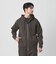 【WEB限定 WARDROBE SMART】ダブルニット ジップパーカー/セットアップ対応【抗菌・防臭】