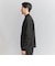 【WEB限定 WARDROBE SMART】ダブルニット ジップブルゾン/セットアップ対応【抗菌・防臭】