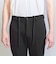 【WEB限定 WARDROBE SMART】ダブルニット ノープリーツ スラックス パンツ/セットアップ対応 【抗菌・防臭】