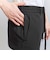 【WEB限定 WARDROBE SMART】ダブルニット ノープリーツ スラックス パンツ/セットアップ対応 【抗菌・防臭】