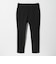 【WEB限定 WARDROBE SMART】ダブルニット ノープリーツ スラックス パンツ/セットアップ対応 【抗菌・防臭】