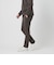 【WEB限定 WARDROBE SMART】ダブルニット ノープリーツ スラックス パンツ/セットアップ対応 【抗菌・防臭】