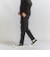 【WEB限定 WARDROBE SMART】ダブルニット イージーパンツ/セットアップ対応【抗菌・防臭】