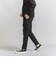 【WEB限定 WARDROBE SMART】ダブルニット イージーパンツ/セットアップ対応【抗菌・防臭】