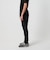 【WEB限定 WARDROBE SMART】ダブルニット イージーパンツ/セットアップ対応【抗菌・防臭】