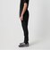 【WEB限定 WARDROBE SMART】ダブルニット イージーパンツ/セットアップ対応【抗菌・防臭】