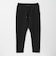 【WEB限定 WARDROBE SMART】ダブルニット イージーパンツ/セットアップ対応【抗菌・防臭】