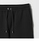 【WEB限定 WARDROBE SMART】ダブルニット イージーパンツ/セットアップ対応【抗菌・防臭】