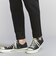 【WEB限定 WARDROBE SMART】ダブルニット イージーパンツ/セットアップ対応【抗菌・防臭】
