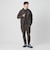 【WEB限定 WARDROBE SMART】ダブルニット イージーパンツ/セットアップ対応【抗菌・防臭】