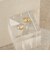 ＜by Preek＞ミックス ボテロ フープ ピアス