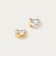 ＜by Preek＞ミックス ボテロ フープ ピアス
