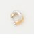 ＜by Preek＞ミックス ボテロ フープ ピアス
