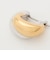 ＜by Preek＞ミックス ボテロ フープ ピアス