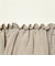 【WEB限定】ティアード スウェットプルオーバー