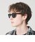 【別注】＜KANEKO OPTICAL（金子眼鏡）＞Modern モダン サングラス