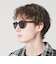 【別注】＜KANEKO OPTICAL（金子眼鏡）＞Modern モダン サングラス
