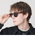 【別注】＜KANEKO OPTICAL（金子眼鏡）＞Modern モダン サングラス