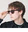 【別注】＜KANEKO OPTICAL（金子眼鏡）＞Modern モダン サングラス