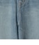 ワイド ルーズ デニムパンツ