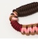 ＜A SCENE＞Design paracord strap スマホストラップ
