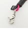 ＜A SCENE＞Design paracord strap スマホストラップ