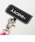 ＜A SCENE＞Design paracord strap スマホストラップ