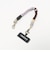 ＜A SCENE＞Design paracord strap スマホストラップ